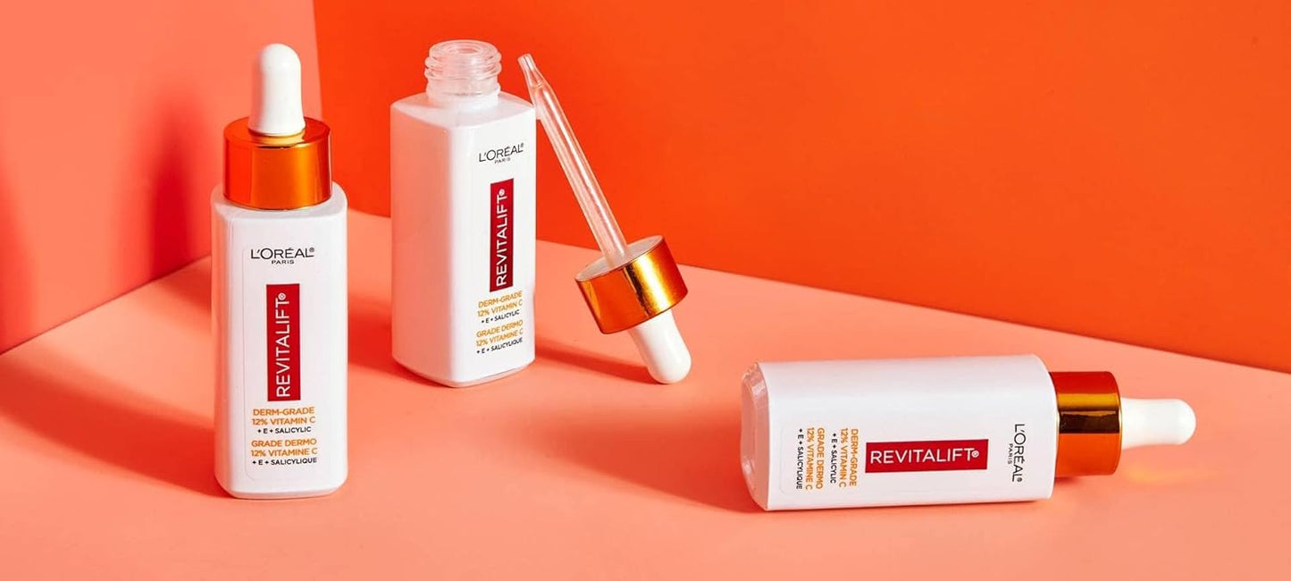 Loreal Revitalift Derm Grade Vit. C
