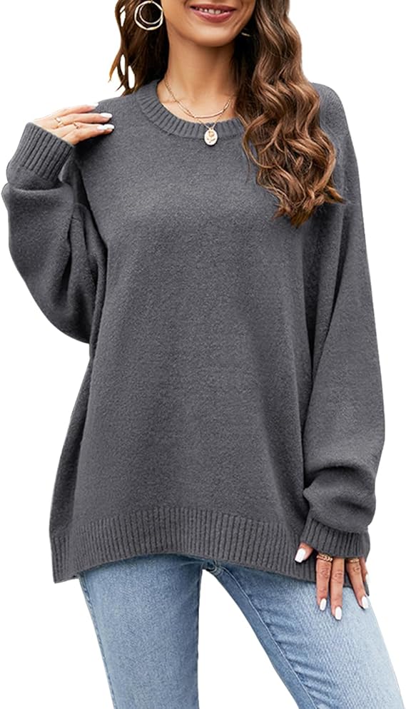 Yesno Oversized Sweater