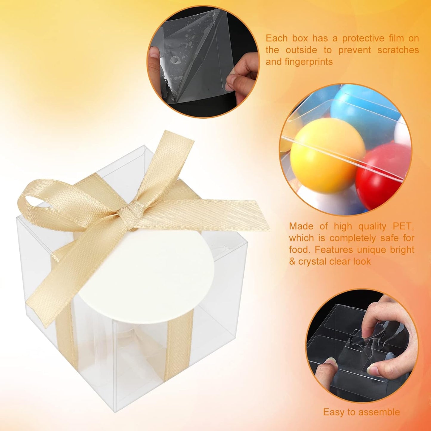 120 Party Favor Kit