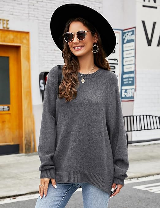 Yesno Oversized Sweater