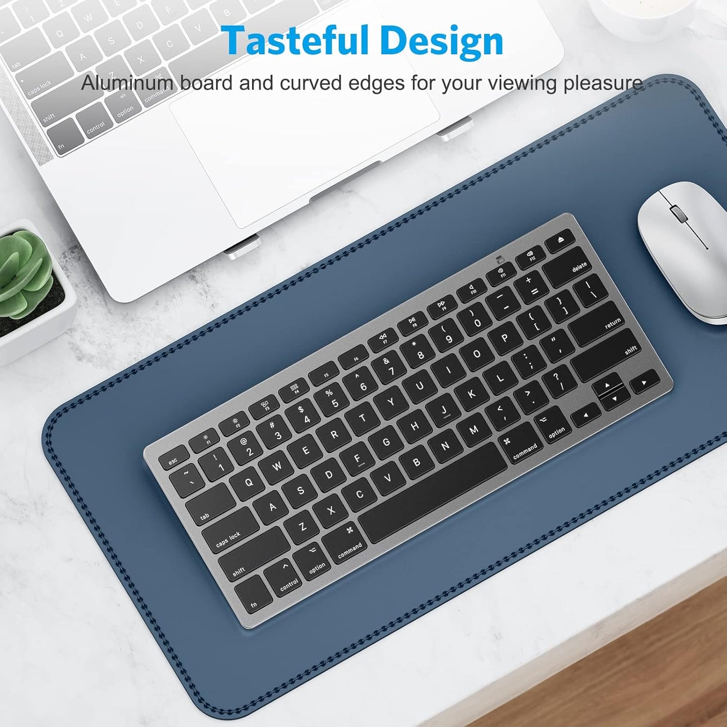 Omoton Bluetooth Keyboard