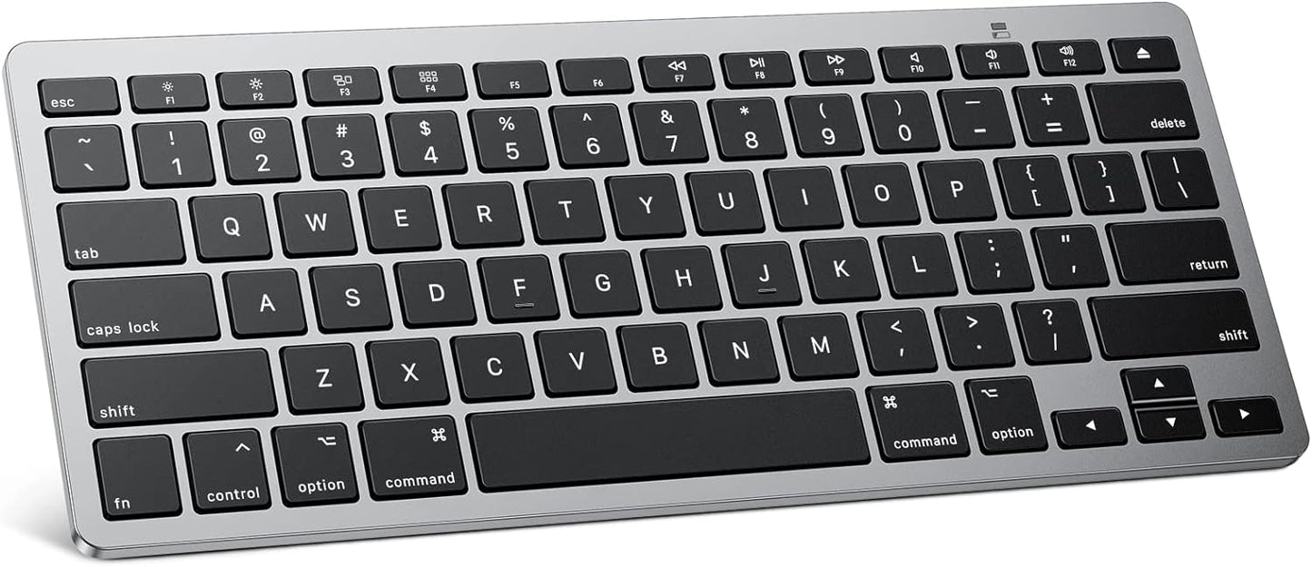 Omoton Bluetooth Keyboard