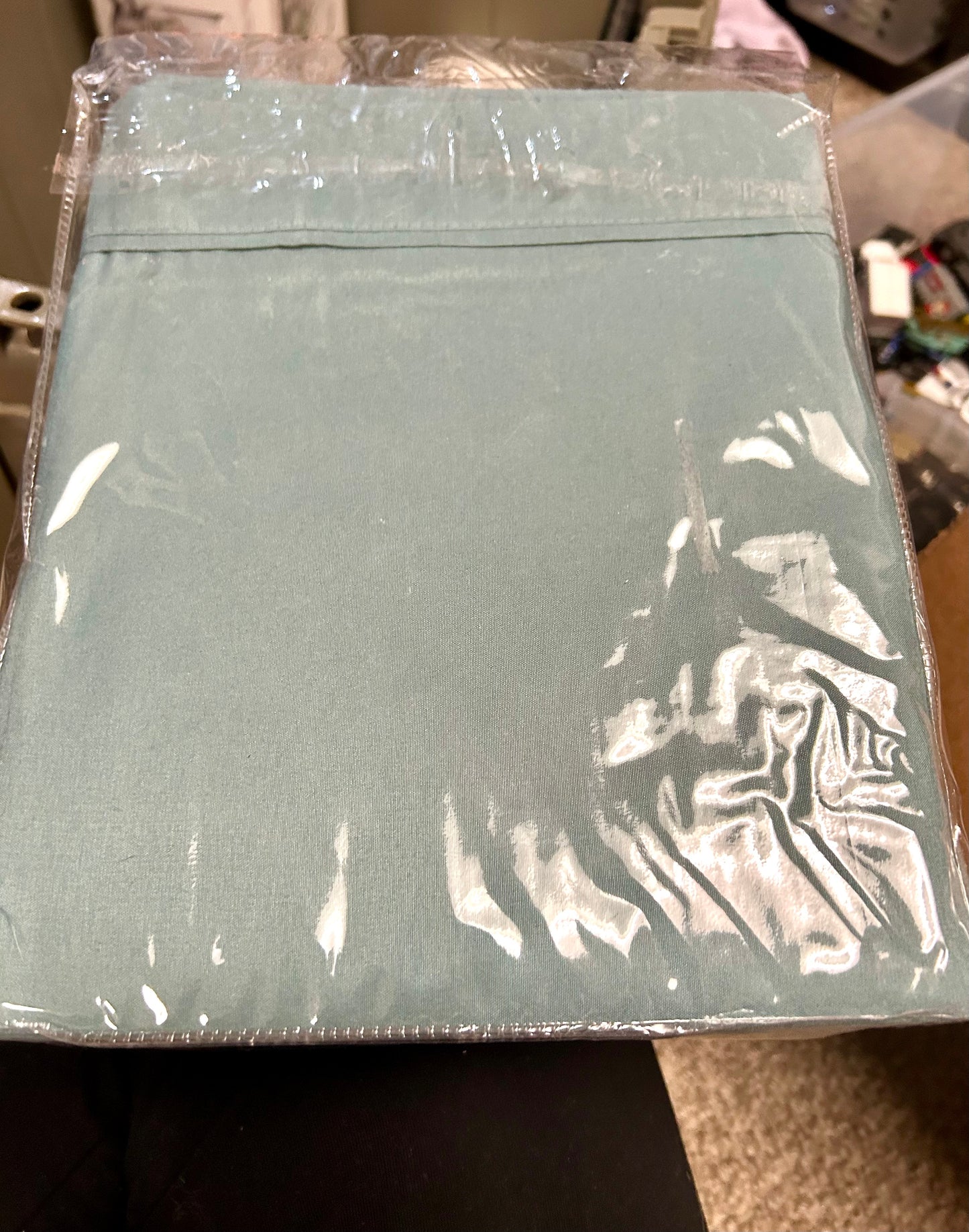 Comfort Bay Twin Sheet Set