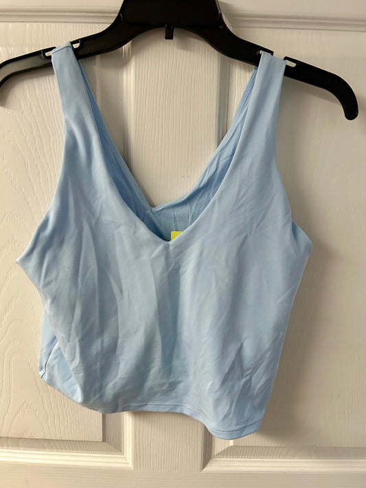 All In Motion Tank Sports Bra