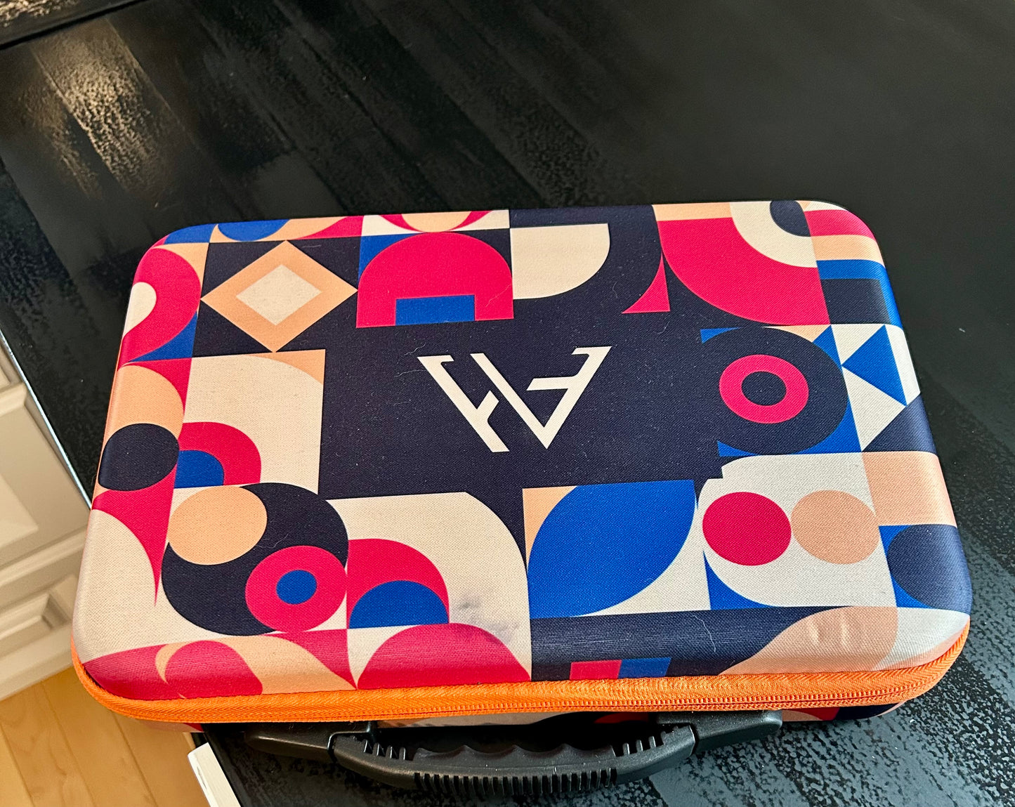 Diamond Art Case