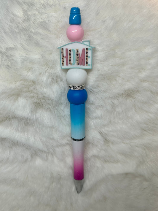Home Pen