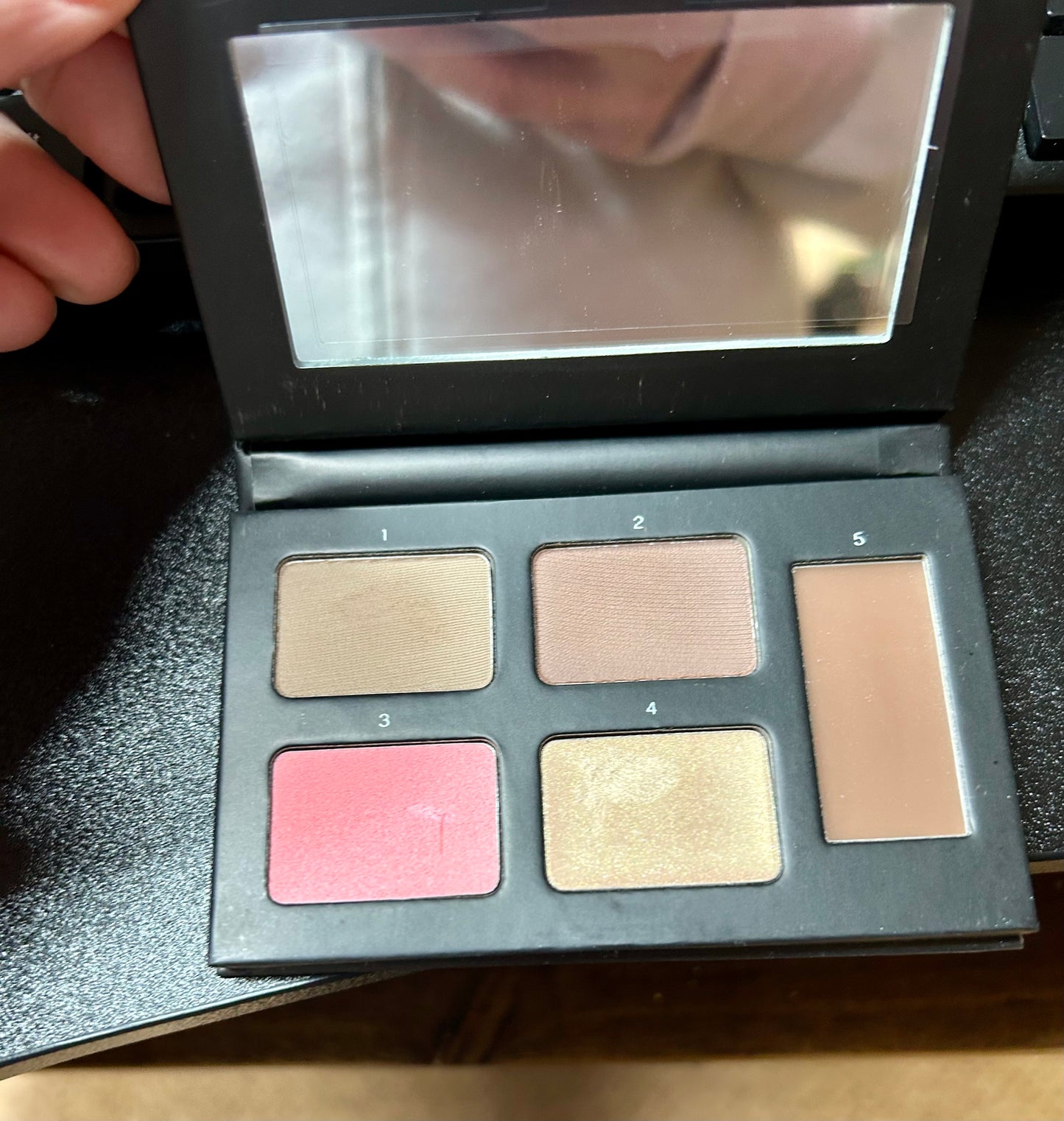 Moodstruck Brow Obsession