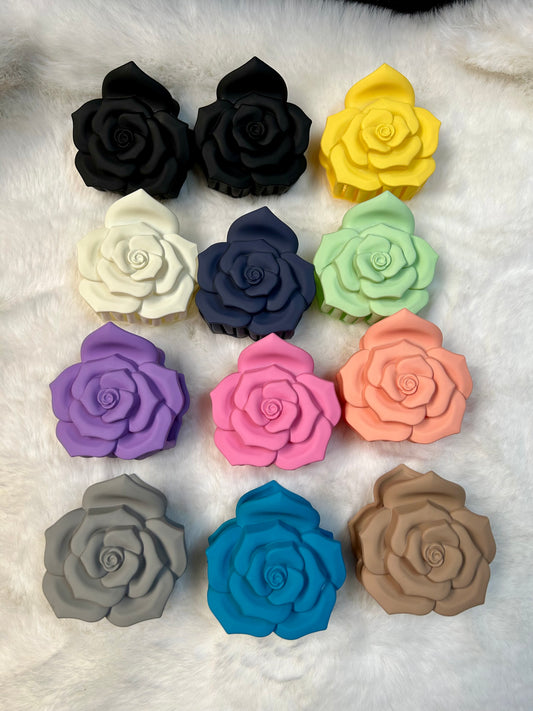 Large Rose Hair Claws