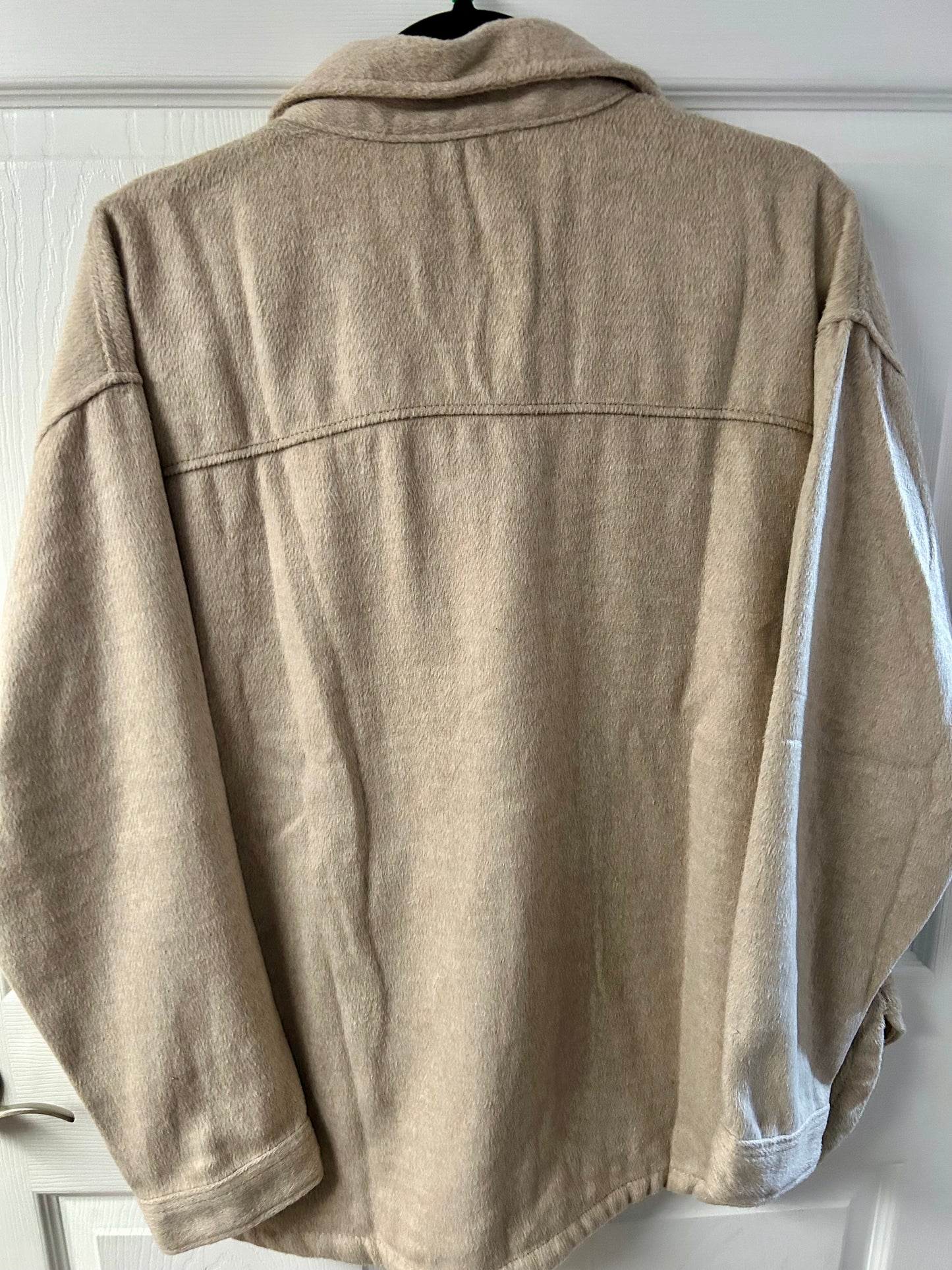 Shacket