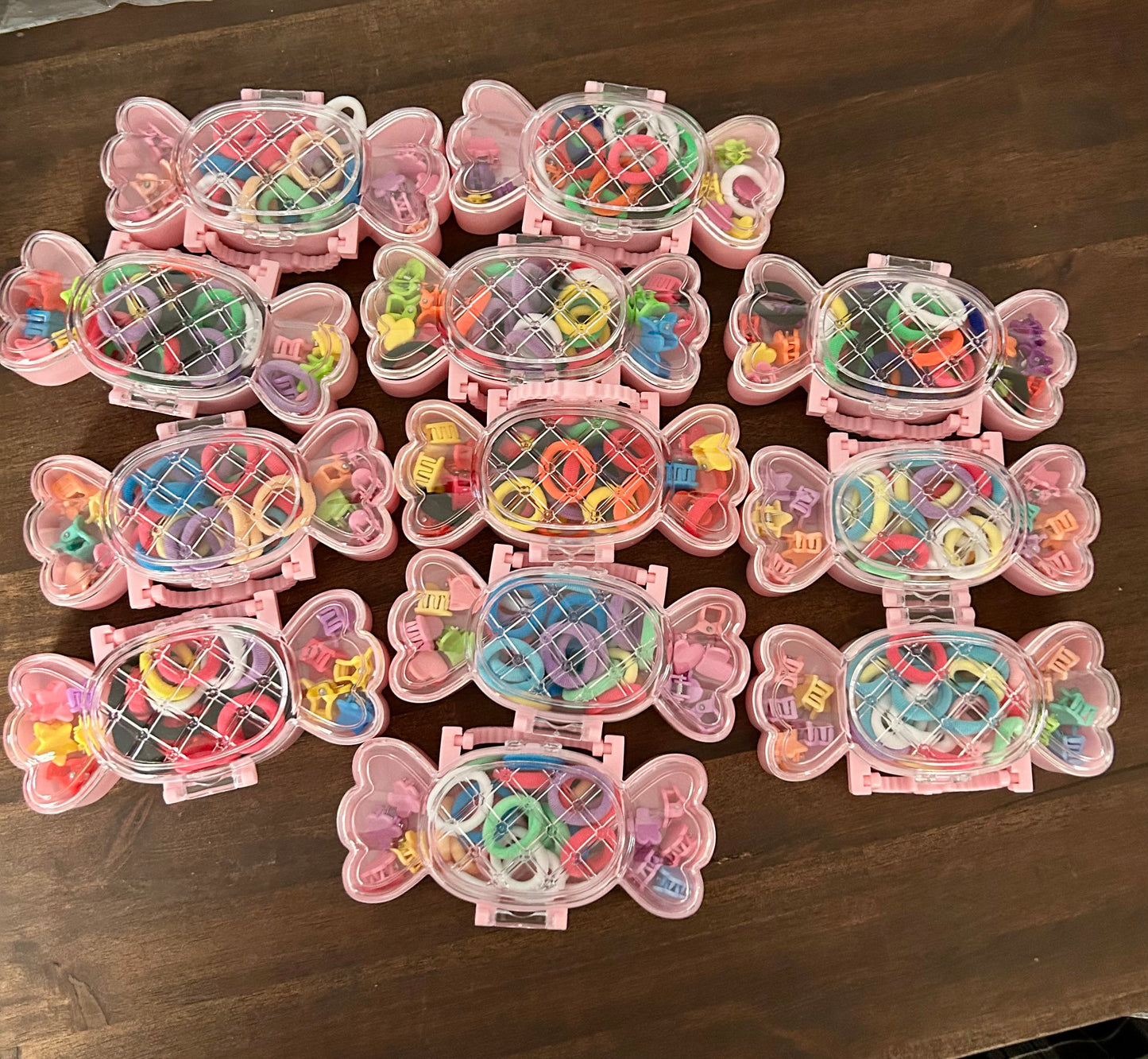 Candy Hair Accessories