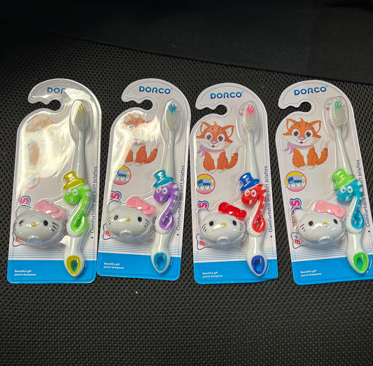 Children's Toothbrush