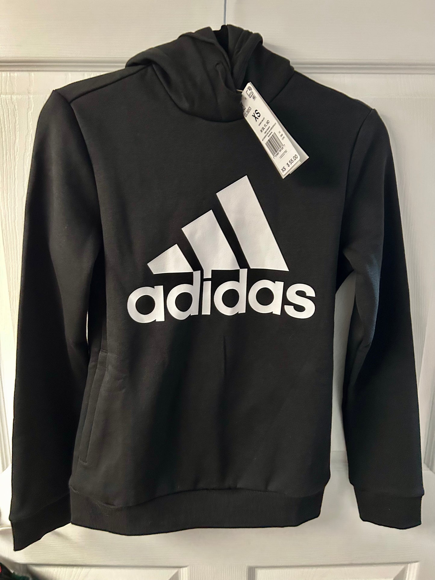 Adidas Hoodie