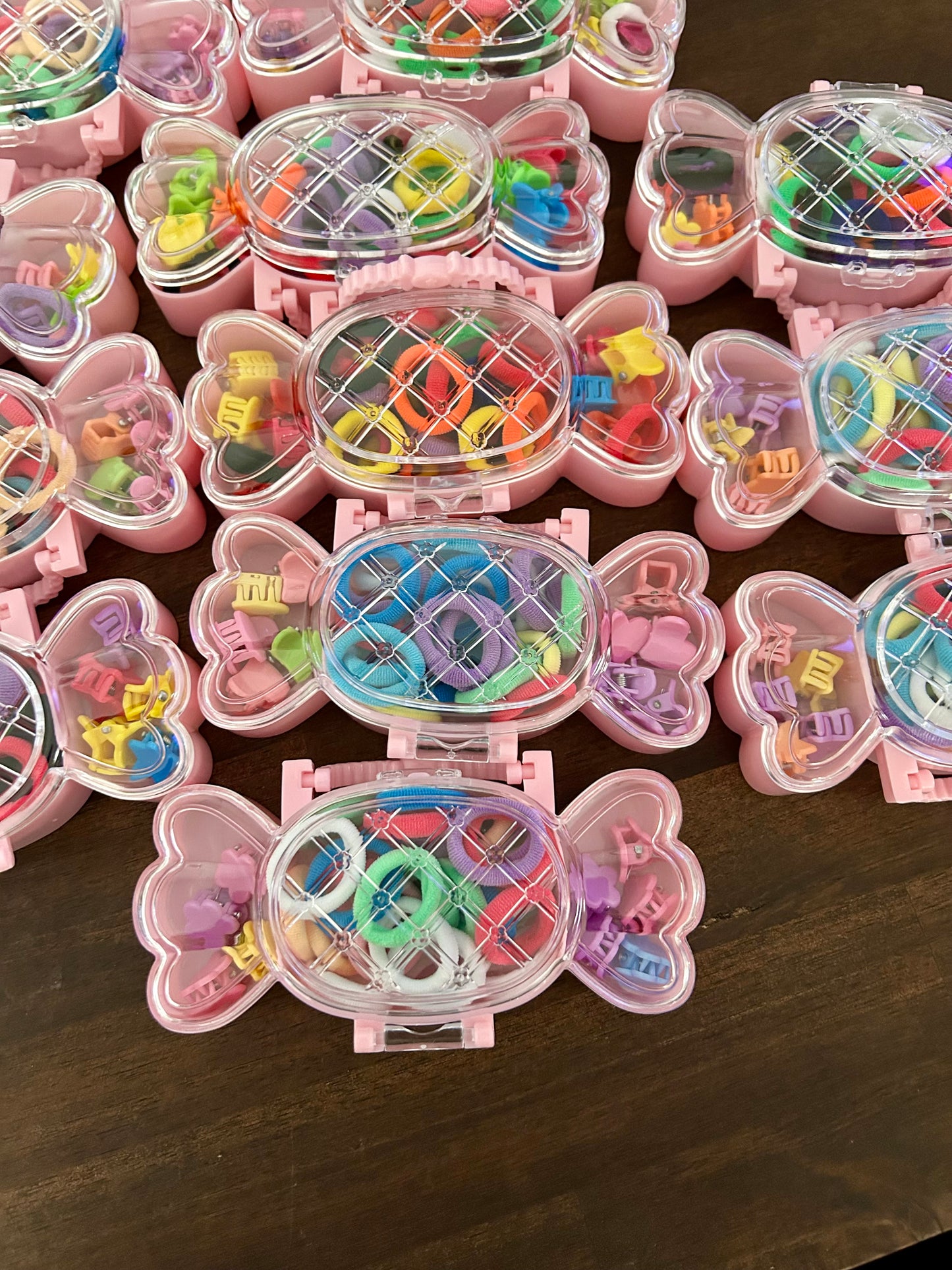 Candy Hair Accessories