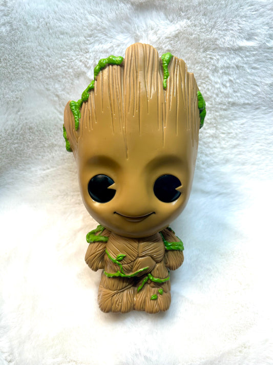 Groot Super Hero Bank