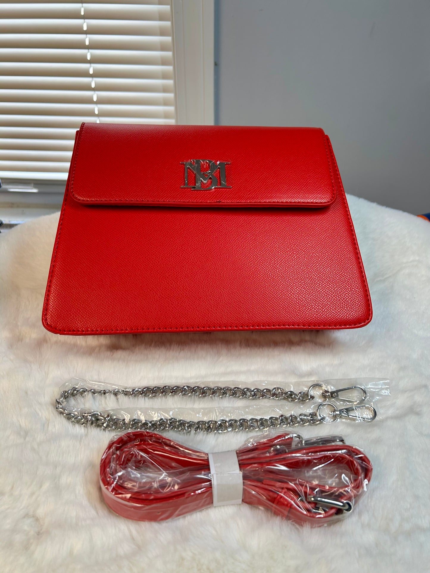 Badgley Mischka Crossbody