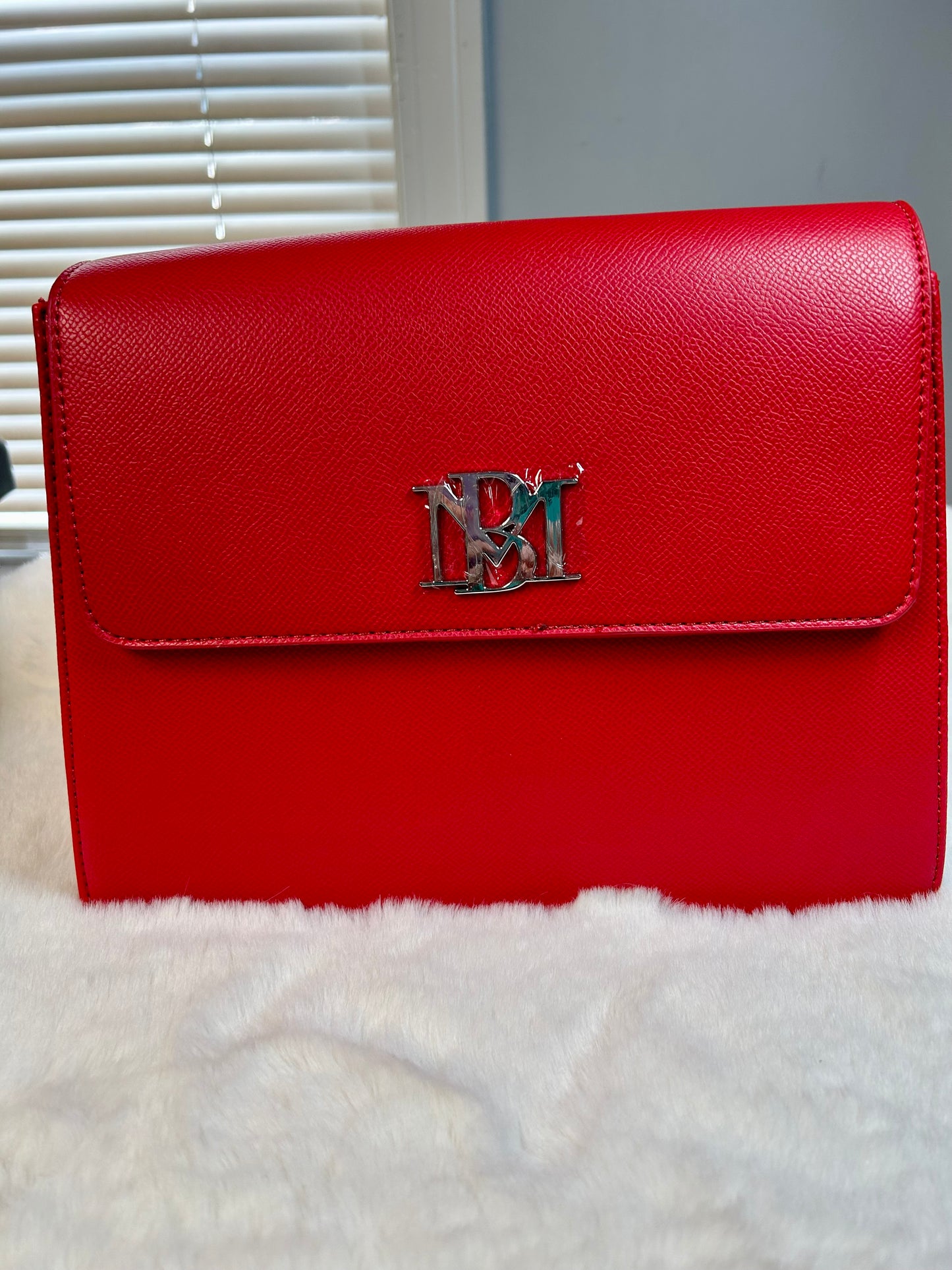 Badgley Mischka Crossbody