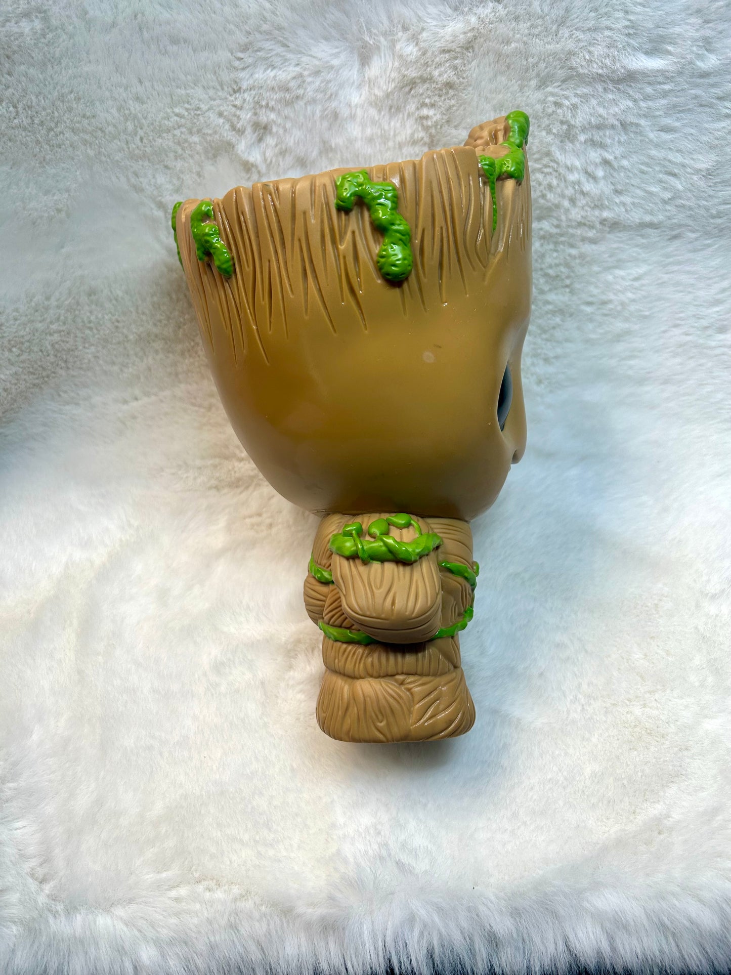 Groot Super Hero Bank