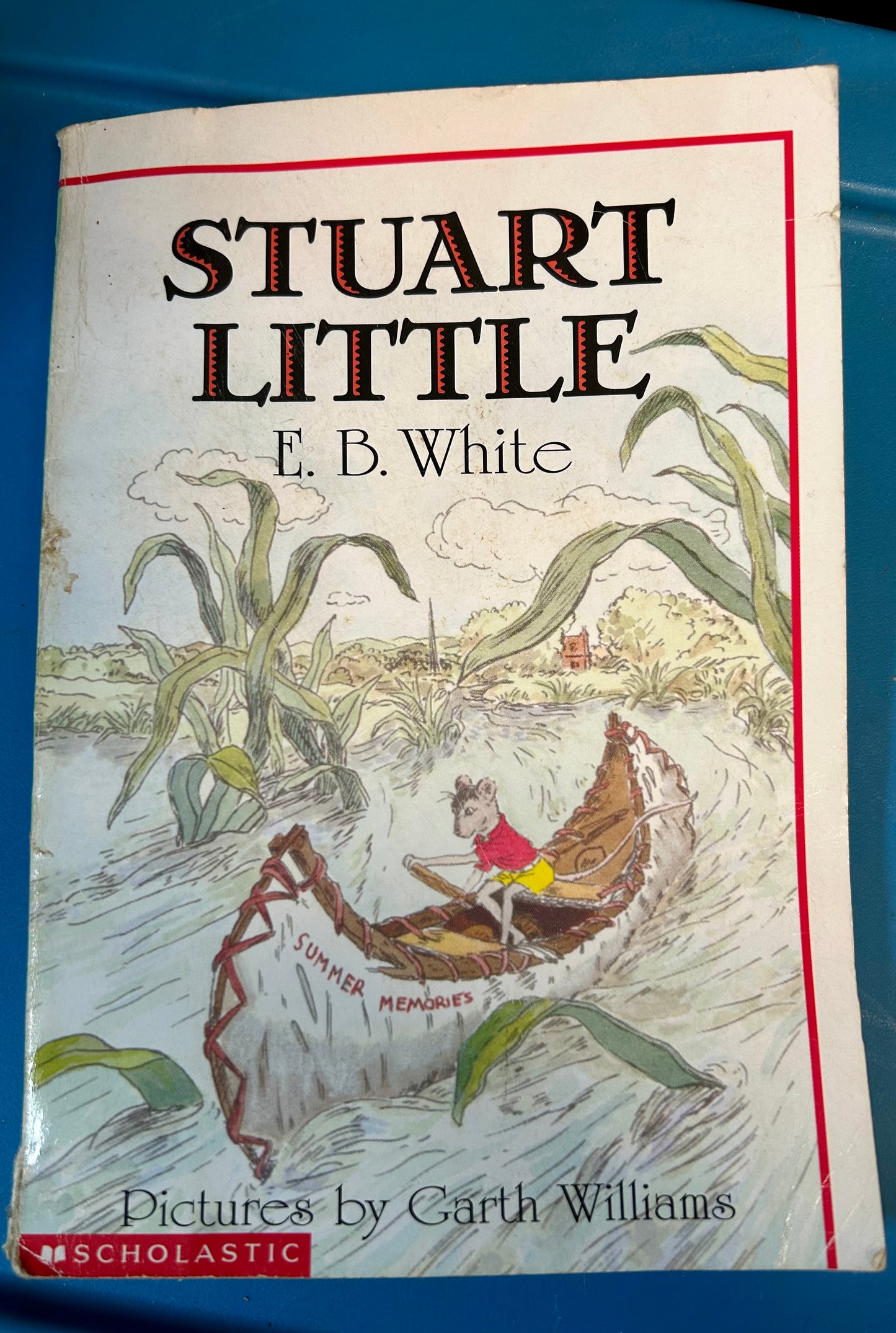 Stuart Little