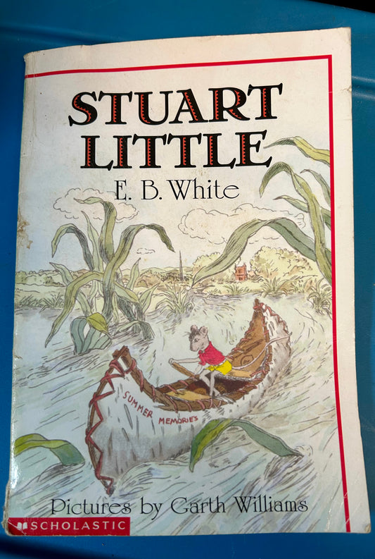 Stuart Little