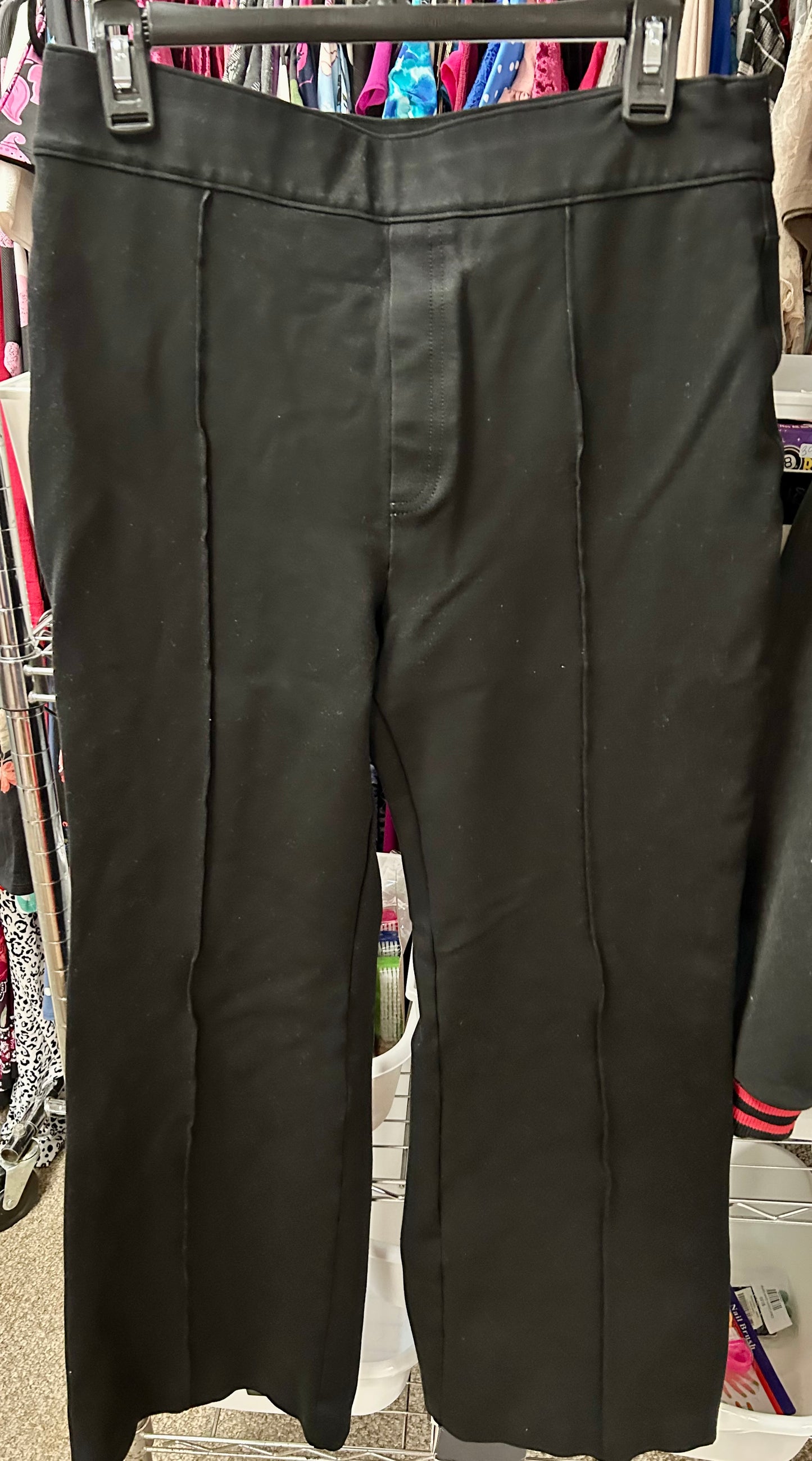 Spanx Ponte Flare Pants