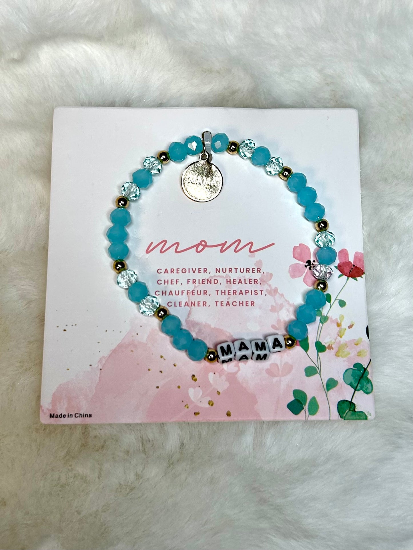 Mama Bracelet