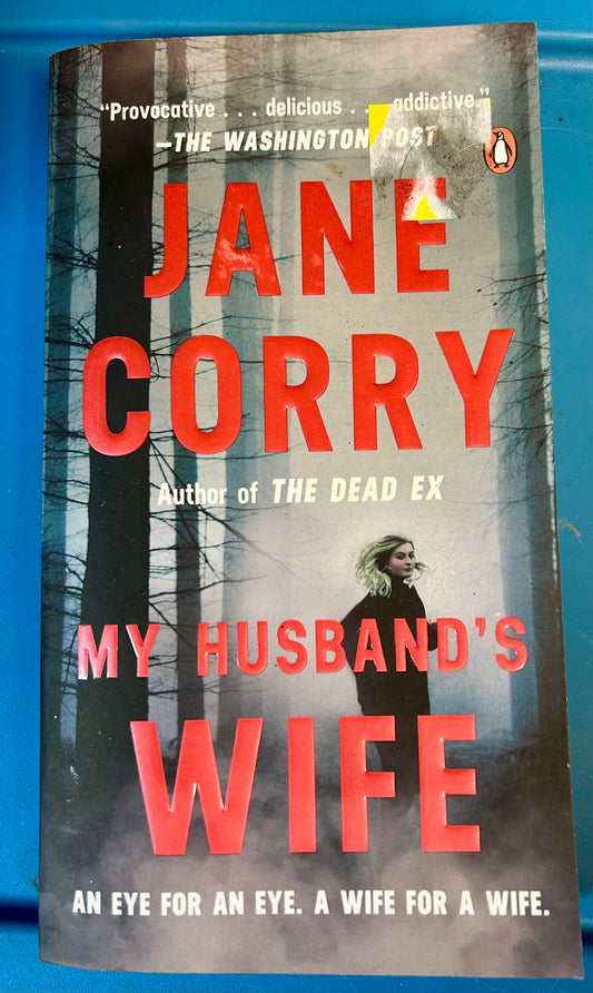 My Husband's Wife
