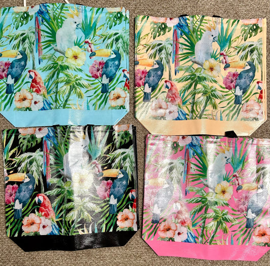 Large Reusable Bags