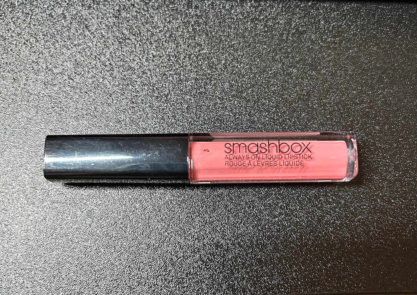 Smashbox Liquid Lipstick