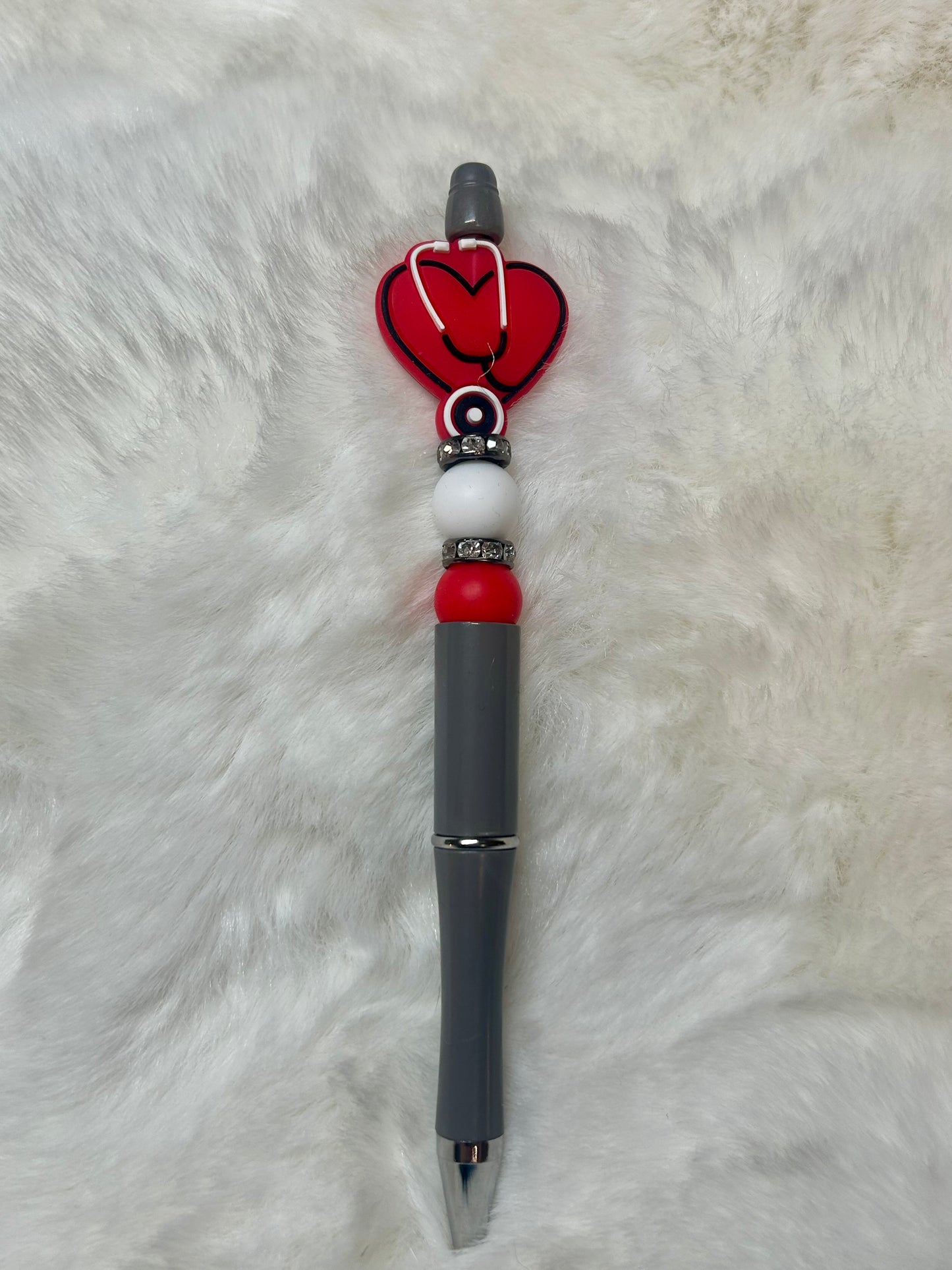 Stethoscope Pen