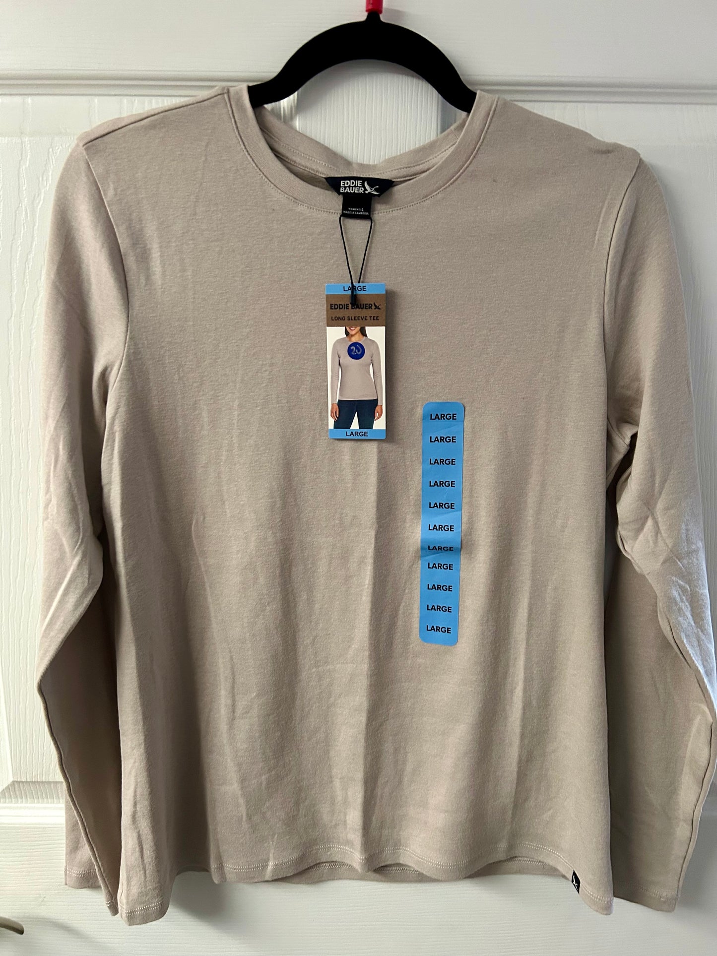 Long Sleeve Tee