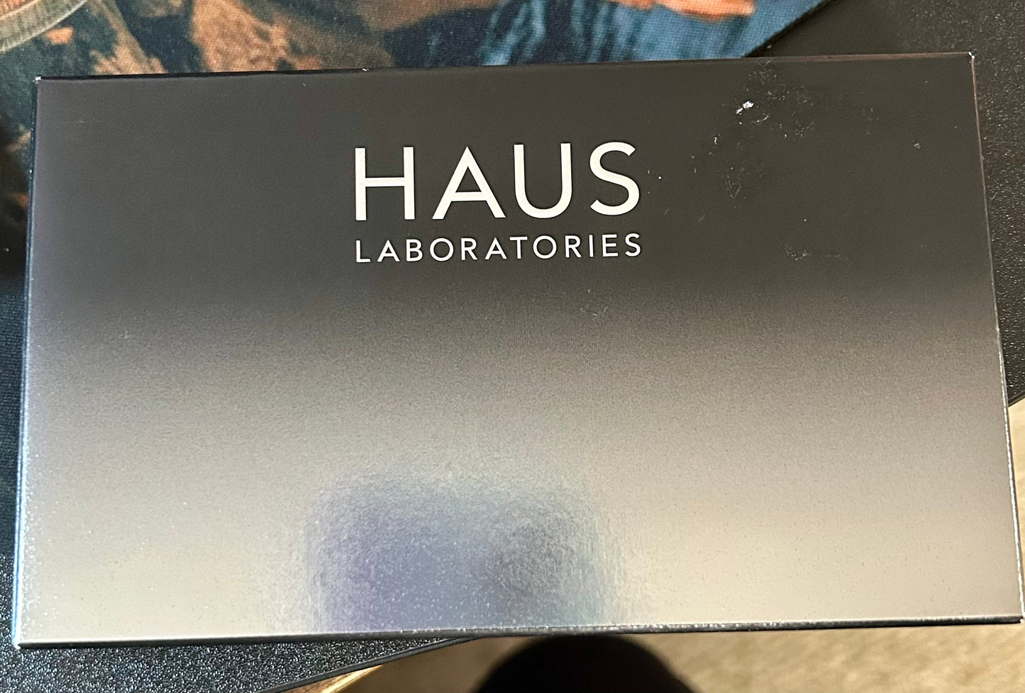 Haus Lab Eye Shadow Palette