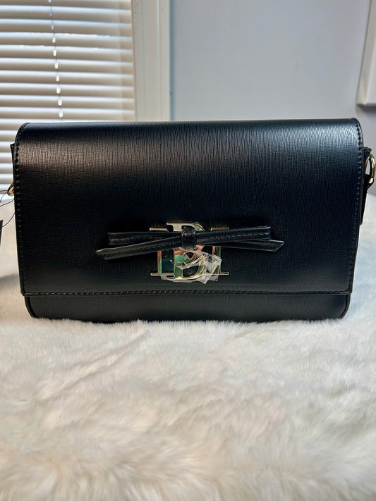 Badgley Mischka Bow Cross Body