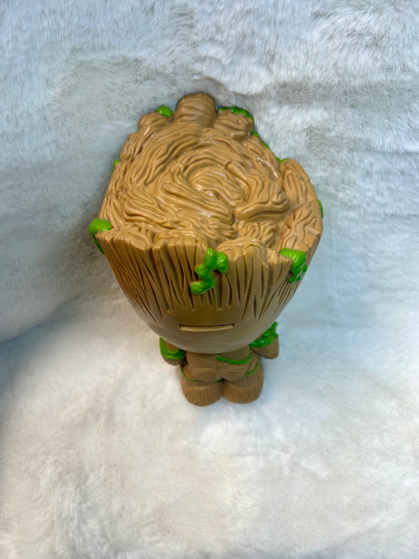 Groot Super Hero Bank