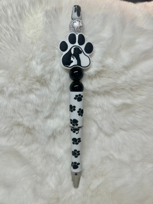 Cat & Dog Pen