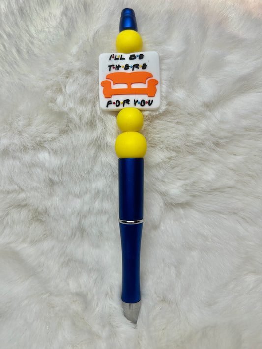 Friends Pen