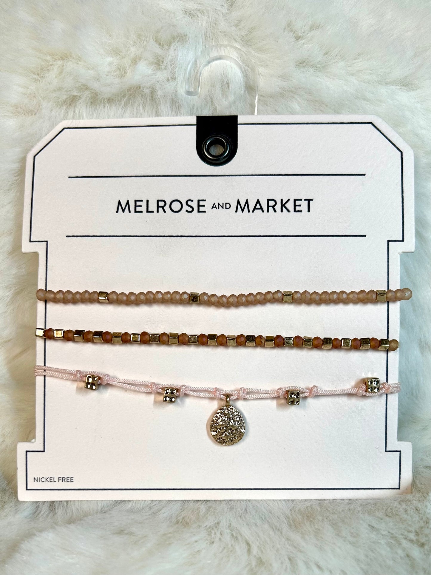 Melrose & Market Bracelet Set