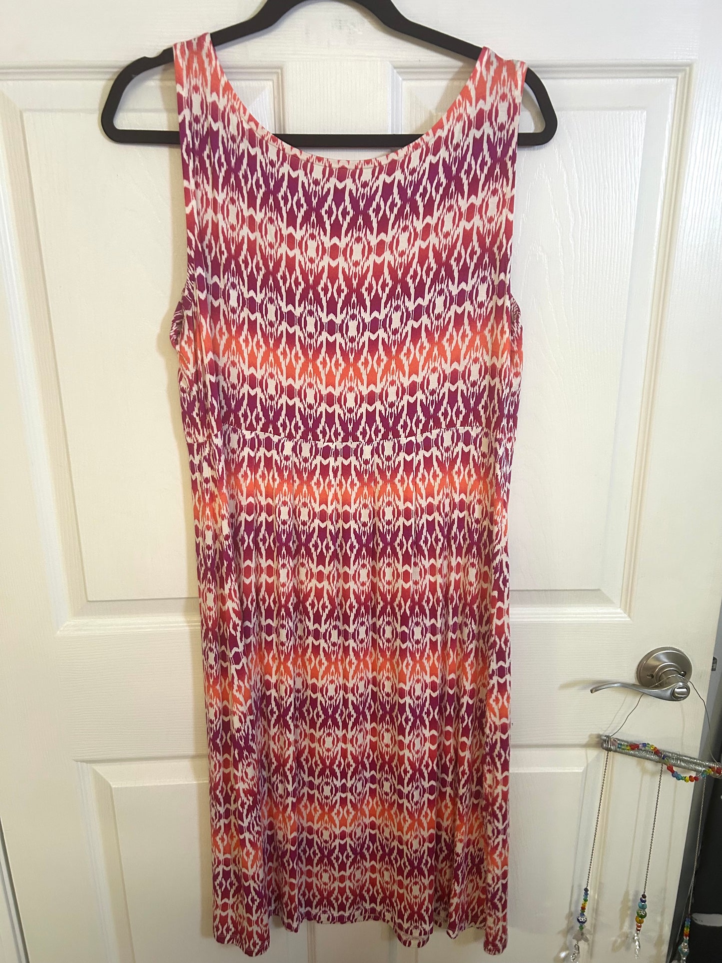 St. Johns Bay Dress