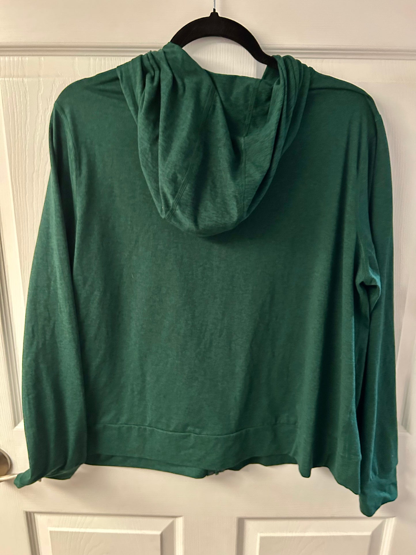 Favorite Soft Jacket