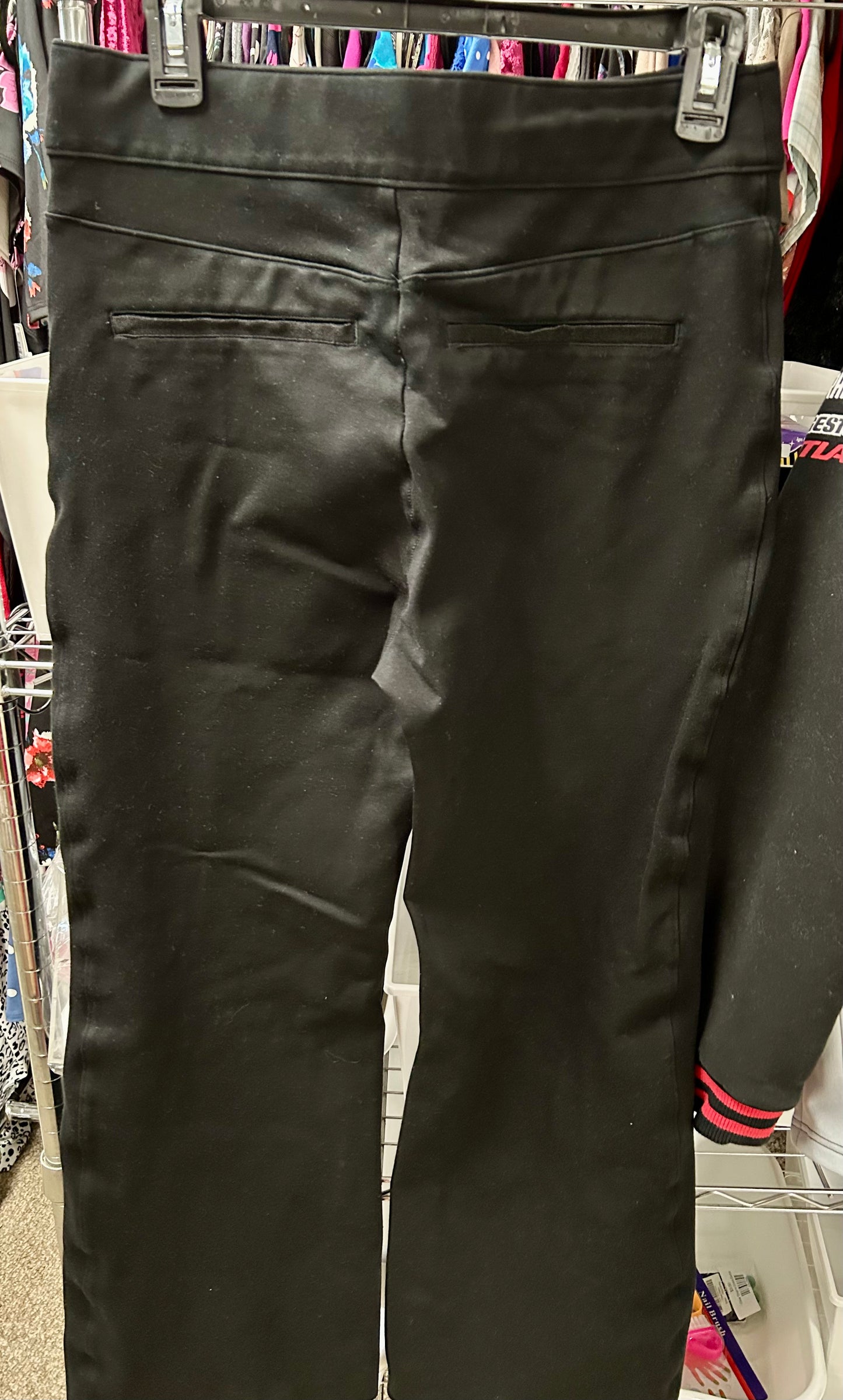 Spanx Ponte Flare Pants