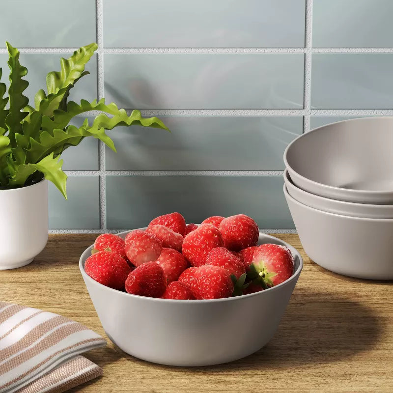 Cereal Bowls