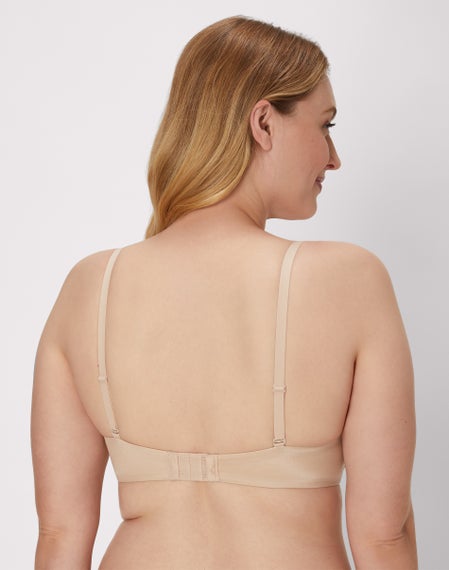 Dream Wire Push Up Bra