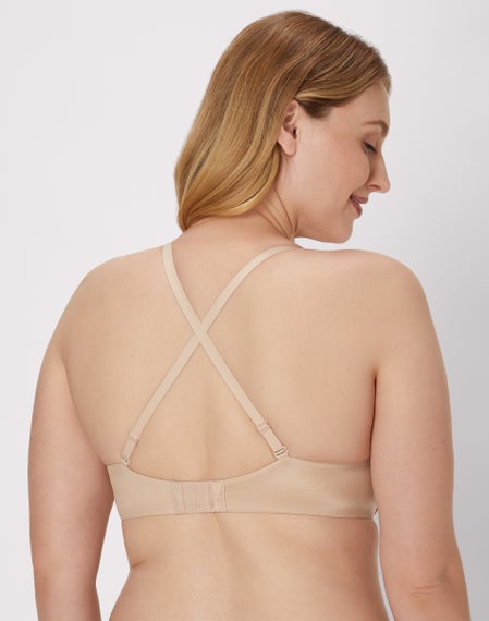 Dream Wire Push Up Bra