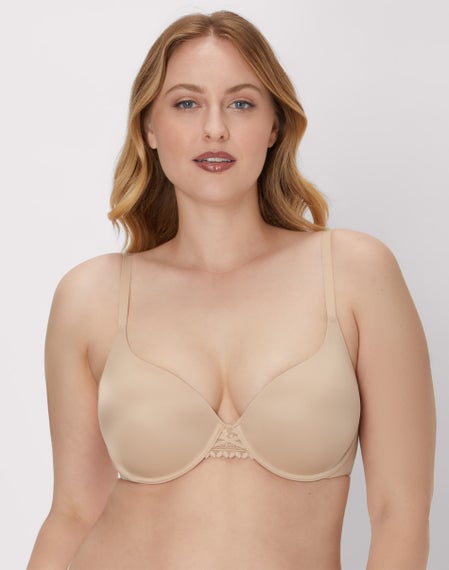 Dream Wire Push Up Bra