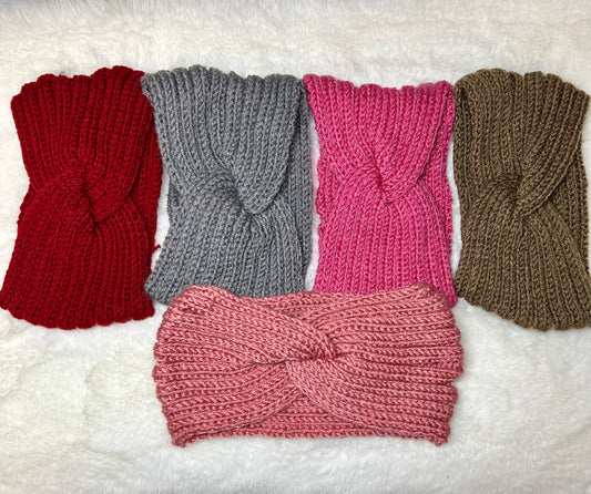 Ear Warmers