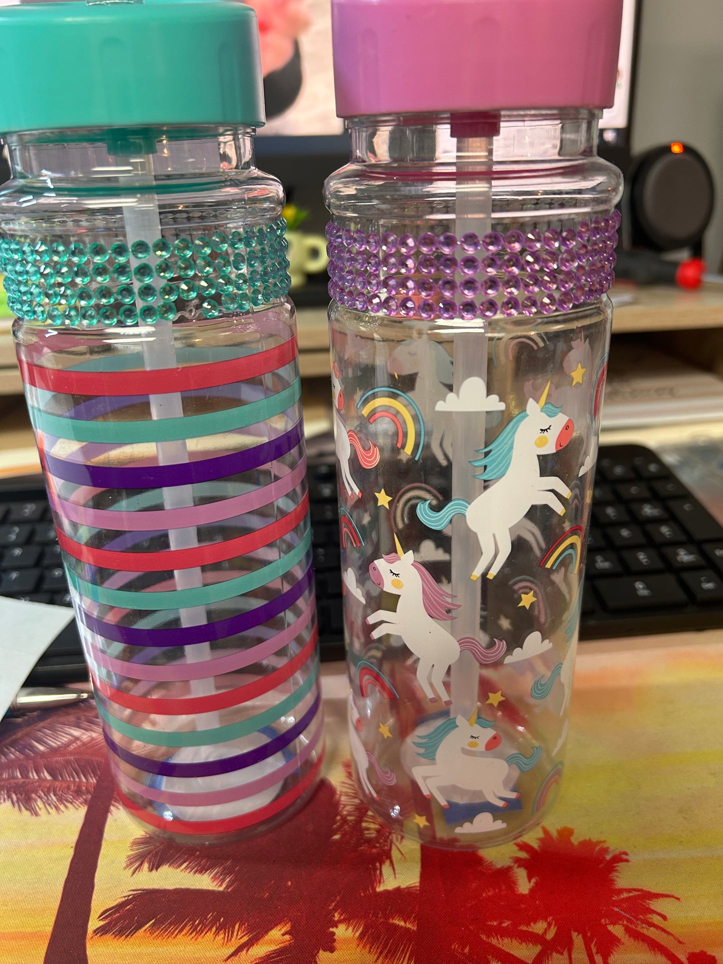 Water Bottle