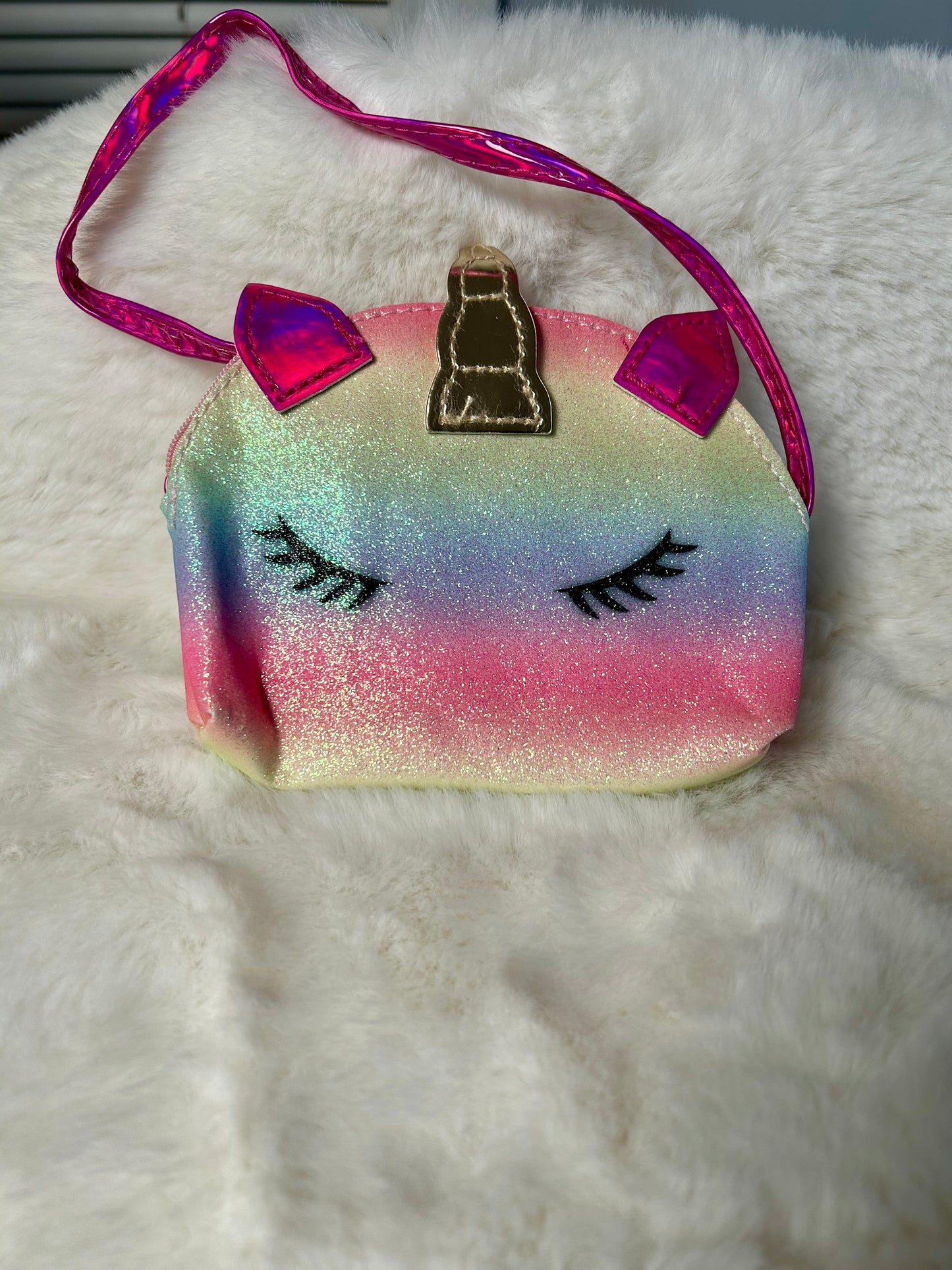 Unicorn Purse