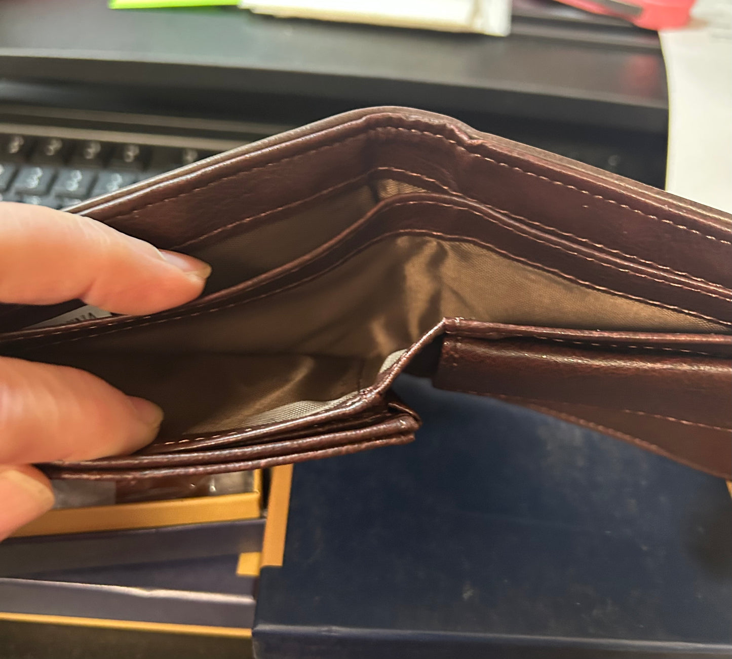 Men's Wallets