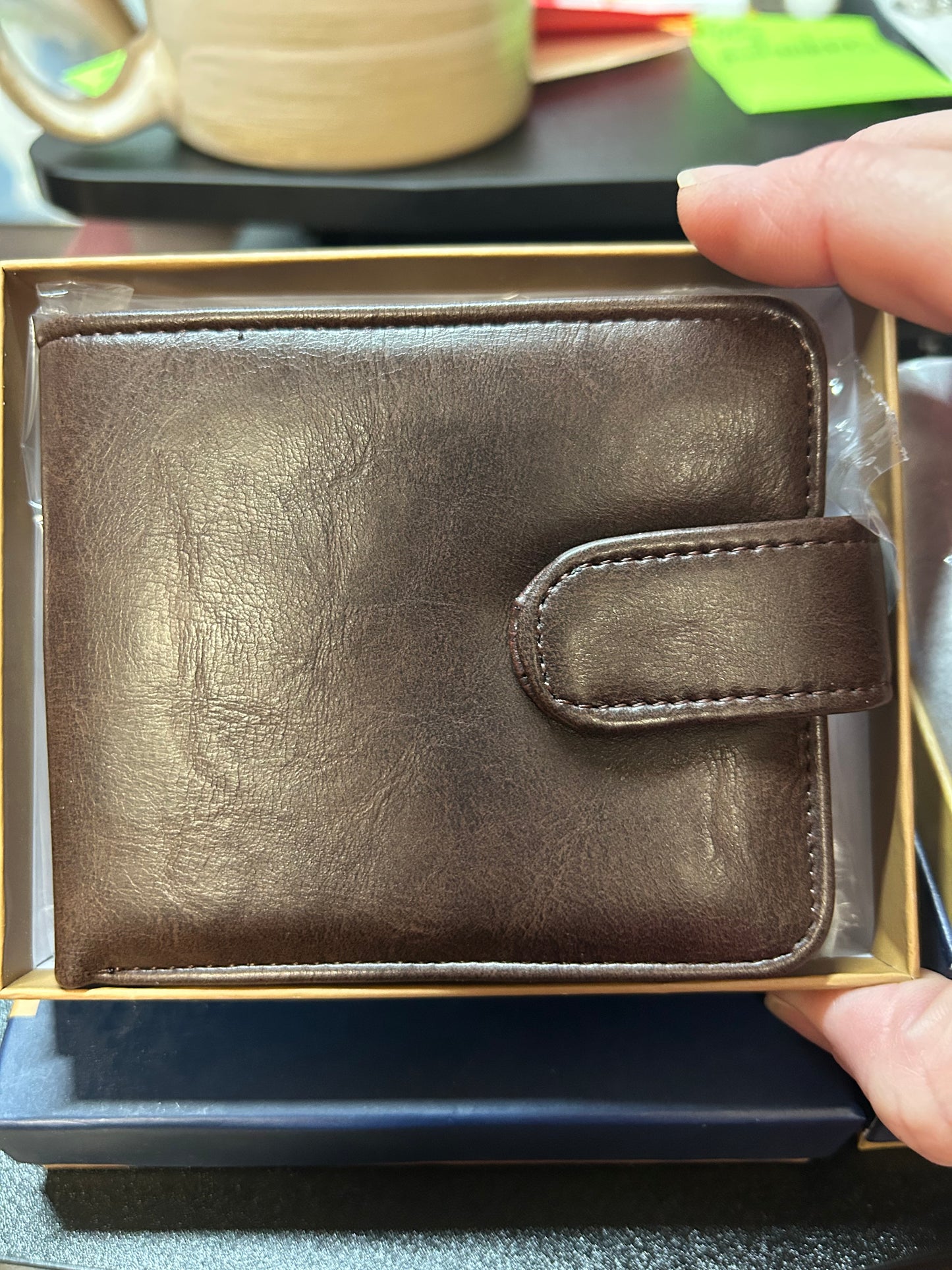 Men's Wallets