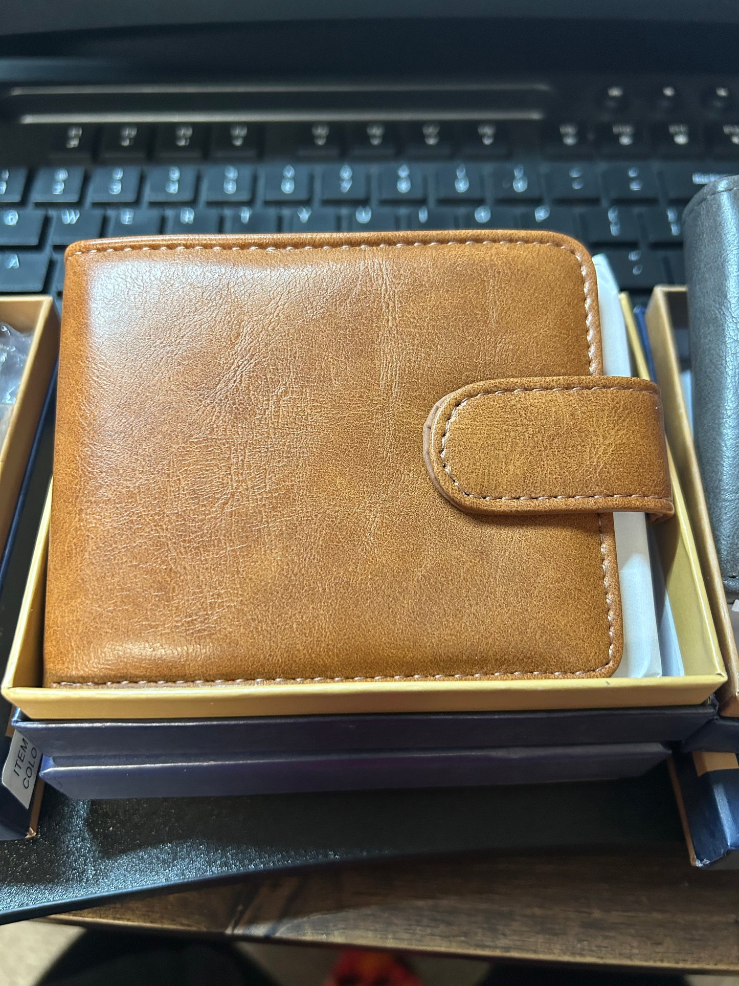 Men's Wallets