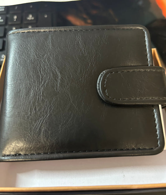 Men's Wallets